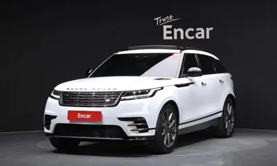 Land Rover Range Rover Velar · 2024 год