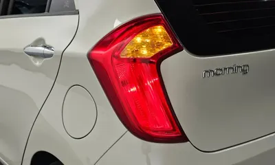 Kia Morning 2015, 108070 км, за 5300000 KRW - фото 23