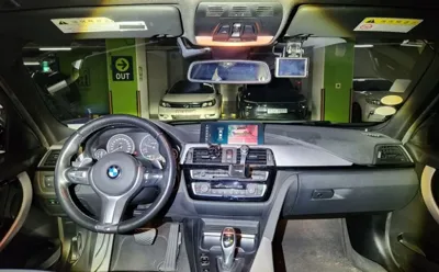 BMW 3-Series 2018, 237000 км, за 13500000 KRW - фото 7