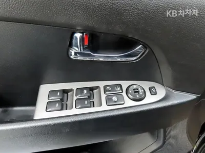 Kia Sportage 2014, 217326 км, за 4700000 KRW - фото 10