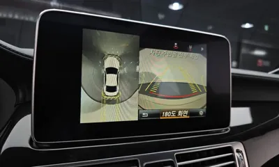 Mercedes-Benz CLS-Class 2016, 90226 км, за 21900000 KRW - фото 16