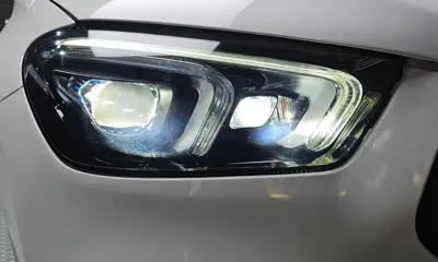 Mercedes-Benz GLE-Class 2020, 71653 км, за 55000000 KRW - фото 22