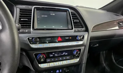 Hyundai Sonata 2019, 129835 км, за 13990000 KRW - фото 14