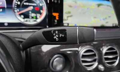 Mercedes-Benz S-Class 2017, 134463 км, за 41000000 KRW - фото 9