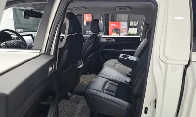 KG_Mobility_Ssangyong Rexton 2019, 67799 км, за 15500000 KRW - фото 11