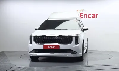 Kia Canival 2025, 17008 км, за 66700000 KRW - фото 3