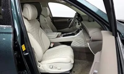Genesis GV80 2020, 66118 км, за 42900000 KRW - фото 26