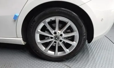 Mercedes-Benz A-Class 2019, 18428 км, за 21500000 KRW - фото 21