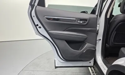 Renault-KoreaSamsung QM6 2019, 97074 км, за 14500000 KRW - фото 25
