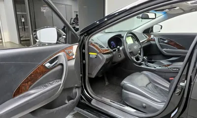 Hyundai Aslan 2016, 165775 км, за 7900000 KRW - фото 11