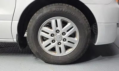 Hyundai Starex 2017, 127196 км, за 11900000 KRW - фото 21