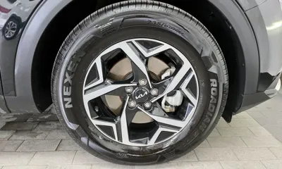Kia Sportage 2022, 81789 км, за 20500000 KRW - фото 21