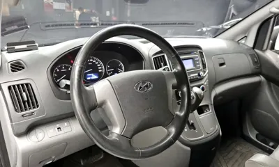 Hyundai Starex 2020, 120653 км, за 13500000 KRW - фото 13