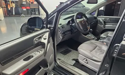KG_Mobility_Ssangyong KORANDO 2014, 128823 км, за 9200000 KRW - фото 11