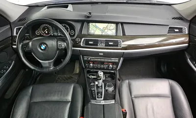BMW Gran Turismo 2015, 139502 км, за 14500000 KRW - фото 7