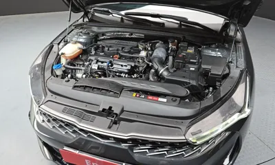 Kia K5 2021, 41120 км, за 16790000 KRW - фото 6
