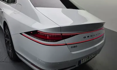 Genesis G90 2023, 55243 км, за 70000000 KRW - фото 23