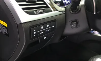 Genesis G80 2017, 171096 км, за 12800000 KRW - фото 18