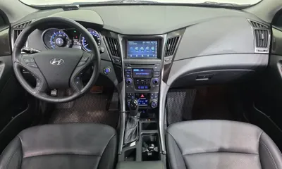 Hyundai Sonata 2013, 73210 км, за 6300000 KRW - фото 7