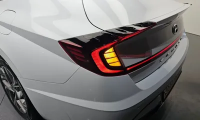 Hyundai Sonata 2022, 68918 км, за 18200000 KRW - фото 23