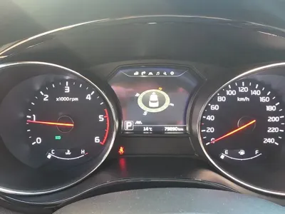 Kia Canival 2017, 79889 км, за 14990000 KRW - фото 9