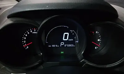 Kia Ray 2019, 80216 км, за 11000000 KRW - фото 8