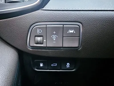 Hyundai Grandeur 2019, 131277 км, за 11900000 KRW - фото 15