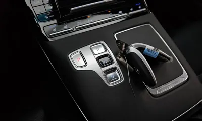 Hyundai Grandeur 2020, 90821 км, за 16500000 KRW - фото 9
