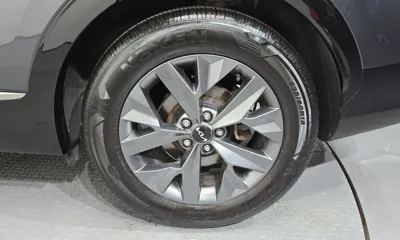 Kia Sportage 2022, 111037 км, за 21500000 KRW - фото 21