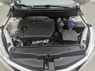 Changan Eado DT 2018, 47500 км, за 15900 CNY - фото 6