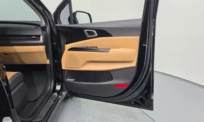 Kia Canival 2021, 38979 км, за 21300000 KRW - фото 25