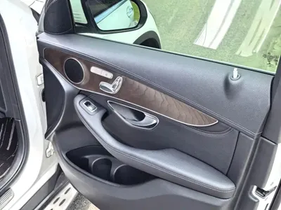 Mercedes-Benz GLC 2020, 47000 км, за 149000 CNY