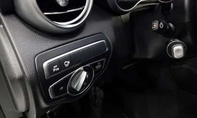Mercedes-Benz GLC-Class 2018, 67588 км, за 29500000 KRW - фото 28