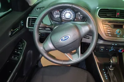 Ford Escort 2019, 102500 км, за 40679.05 CNY - фото 13