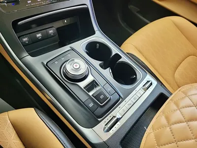 Kia Canival 2021, 56036 км, за 26390000 KRW - фото 9