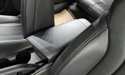 Hyundai Avante 2023, 36119 км, за 16400000 KRW - фото 27