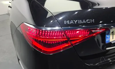 Mercedes-Benz S-Class 2021, 93446 км, за 112000000 KRW - фото 23