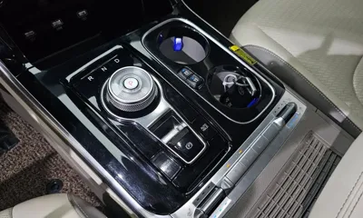 Kia Canival 2021, 115299 км, за 28500000 KRW - фото 9
