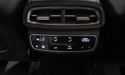 Genesis G80 2021, 95583 км, за 31900000 KRW - фото 32