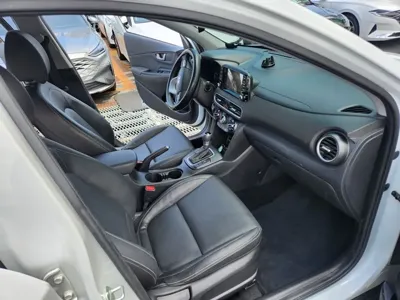 Hyundai Kona 2018, 107469 км, за 11200000 KRW - фото 13