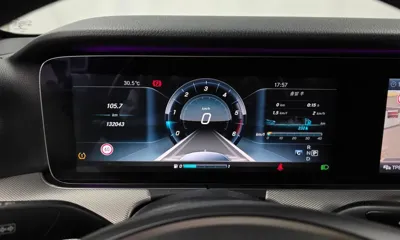 Mercedes-Benz E-Class 2017, 132043 км, за 25900000 KRW - фото 8
