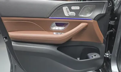 Mercedes-Benz GLE-Class 2025, 8534 км, за 122900000 KRW - фото 24
