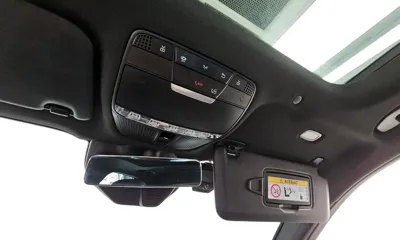 Mercedes-Benz GLC-Class 2021, 45283 км, за 45000000 KRW - фото 28