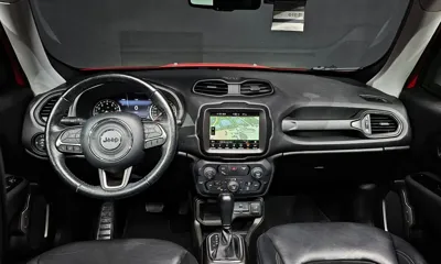 Jeep Renegade 2021, 99377 км, за 13900000 KRW - фото 7
