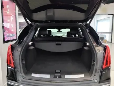 Cadillac XT5 2020, 112200 км, за 106900 CNY - фото 19