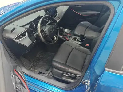 Toyota Levin 2020, 94800 км, за 57800 CNY - фото 9
