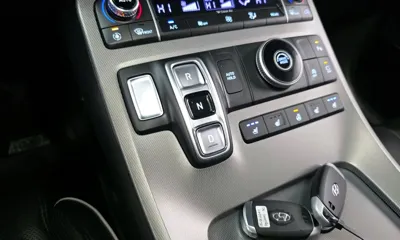 Hyundai Palisade 2022, 111215 км, за 23880000 KRW - фото 9