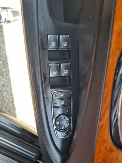 Hyundai Equus 2010, 259585 км, за 4200000 KRW - фото 15