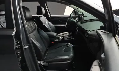 Hyundai Santafe 2019, 83008 км, за 17590000 KRW - фото 26