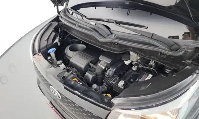 Kia Ray 2018, 51209 км, за 11200000 KRW - фото 6
